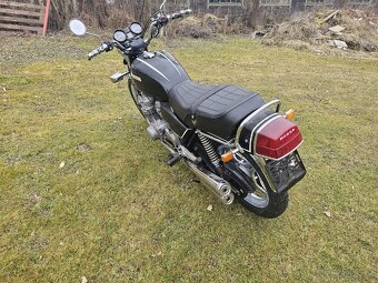 Honda CB 750K - 5