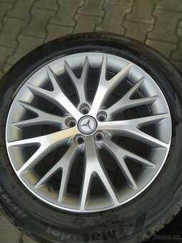 5x112 r19 66,6mm - 5