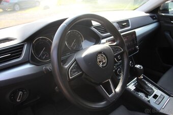 ŠKODA SUPERB 2.0 TDI DSG - 5