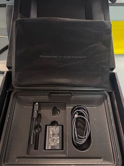 DELL - XPS 13 Plus 9320 Touch (9320 - 06422) černý - 5