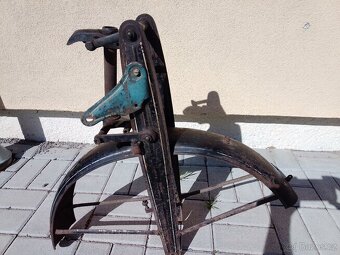 DKW RT 125-1 - 5