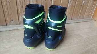Fischer RC5 SKATE vel. 42 (10/2024) - 5
