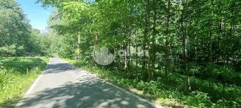 Prodej pozemků pro výstavbu, 1411 m2, Malá Morava - 5