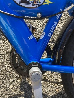 dětské kolo XENON 18“ - 5