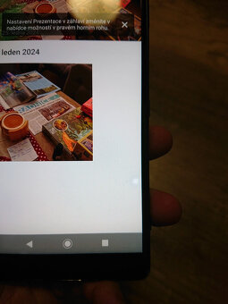 Sony Xperia XZ2 - 5