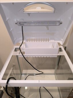 Akvárium PRIME od Invital + noční stolek - 5