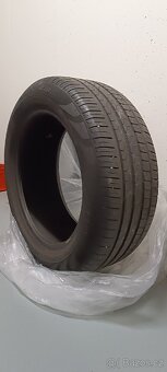 Letní 255/50 R19 Pirelli scorpion - 5