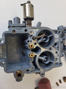 Karburator Jikov 32 EDSR 2925 - 5