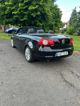Ww EOS 2.0 turbo 147 kW Individual DSG - 5