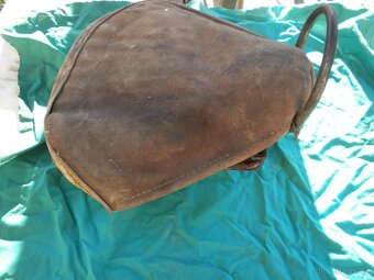 JAWA VILLIERS,JAWA 175,250 Special nosič s tandemem - 5