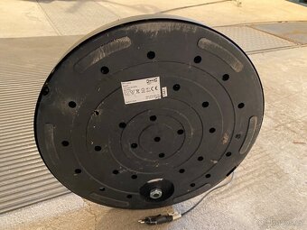 Prodám velkou lampu IKEA Regolit, typ G0506 - 5