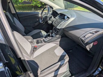 Ford Focus 1.6 ecoboost 110kw - 5