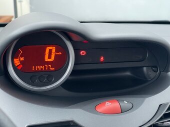 Renault Twingo, 1.2i, 2012 - 5