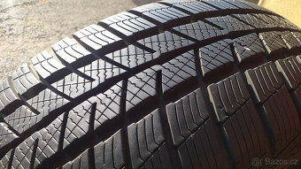 90% zimní kola 15" 5x114,3 Renault Megane 3 + TPMS - 5
