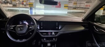 Škoda Scala 1.5 Tsi 6.st manuál - 5
