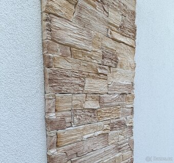 5m² Vaspo Hradní břidlice - 5