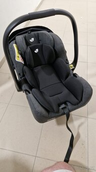 Joie i-Gemm™ 2 + JOIE i-Venture™ a i-Base™ Advance - 5