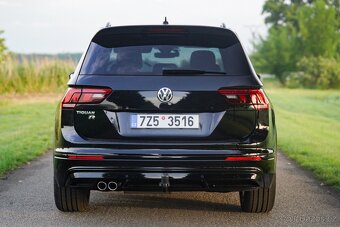 Volkswagen Tiguan R-line, 2.0 TDI 110kW 2019 (model 2020) - 5