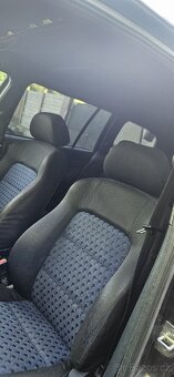 Octavia 1 combi, 1.9tdi 81kw, stk 26/11 - 5
