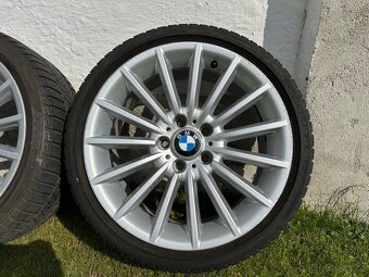 Alu kola BMW Style 237 – 18” sada - 5