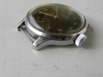 HODINKY CHRONOMETRE SWISS - 5