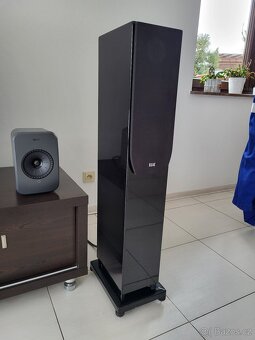 Elac FS247 black - 5