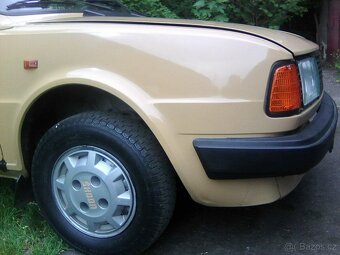 Škoda 120 L - 5