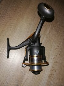 Naviják Tamur, velikost 2000 - 5