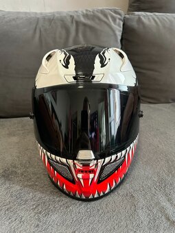 HJC RPHA 11 Venom 1. verze, vel. L - 5