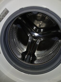 Prodám starší pračku Beko + vlastní odvoz - 5