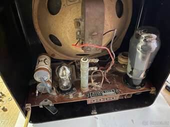 Rádio DKE38 - 5