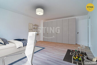 Prodej bytu 3+kk 119 m2, 130977 - 5