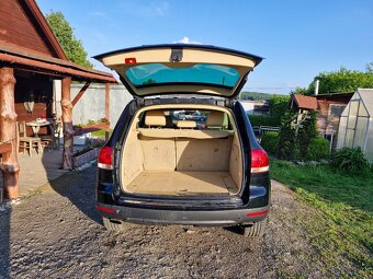 Volkswagen, VW Touareg 3.0 tdi - 5