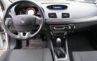 Renault megane grand tour 3 combi - 5