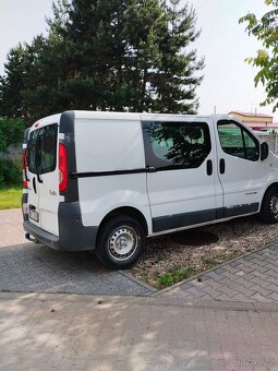 Renault Trafic - 5