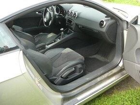 audi tt 3.2 quatro - 5