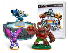 Skylanders Giants PS3 - 5