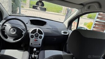 Renault Grand Modus 1.2 74kw - 5