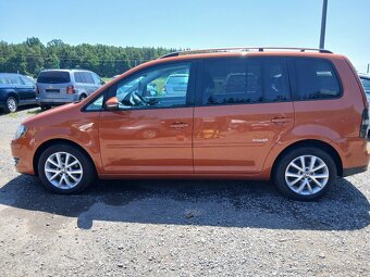 Volkswagen Touran, 1.4 TSI Freestyle - 5