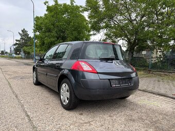 Renault Megane 1.4 Sportway - 5