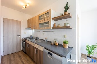 Pronájem bytu 3+1, 60 m2 – Dukelských bojovníků, Znojmo - 5