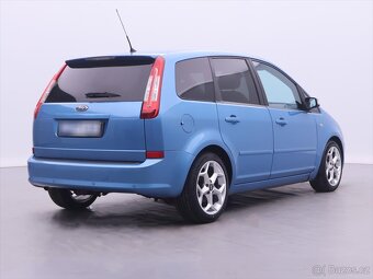 Ford C-MAX 1,8 i Titanium Xenon Panorama (2008) - 5