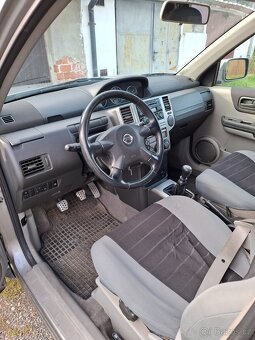 Nissan Xtrail 2,2 dci - 5