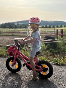 Dětské kolo 12” Specialized riprock - 5