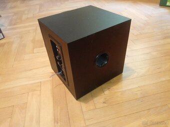 Subwoofer Trust - 5