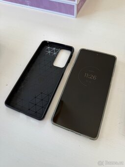 Motorola EDGE 20 5G 8/256gb - 5