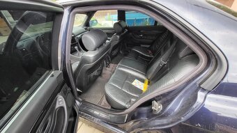 BMW e38 - 5