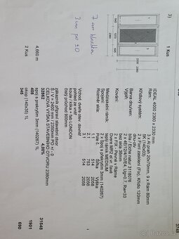 HS portál a vchodové dveře - 5