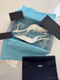 Lodičky Prada - 5