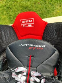 Hokejové kalhoty CCM Jetspeed FT370 JR
- 5